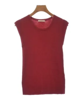 Aveniretoile Sleeveless tops