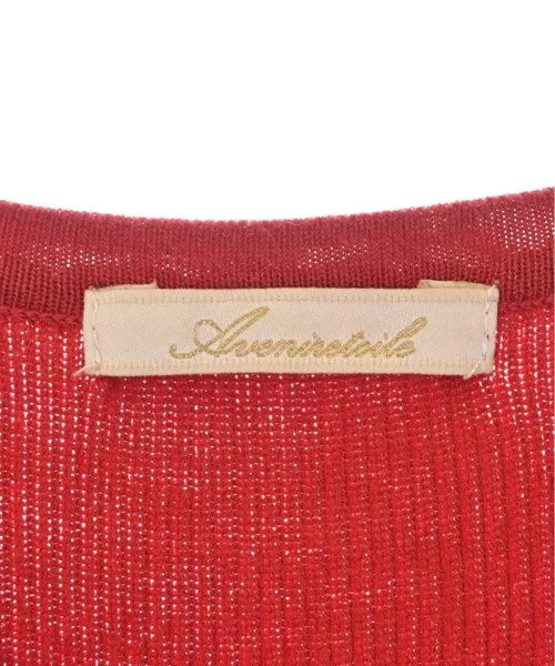 Aveniretoile Sleeveless tops