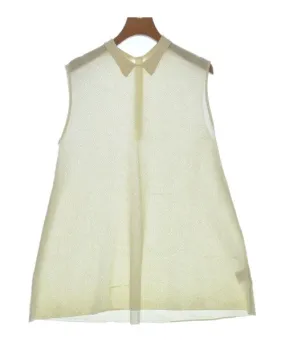 Ballsey Sleeveless tops