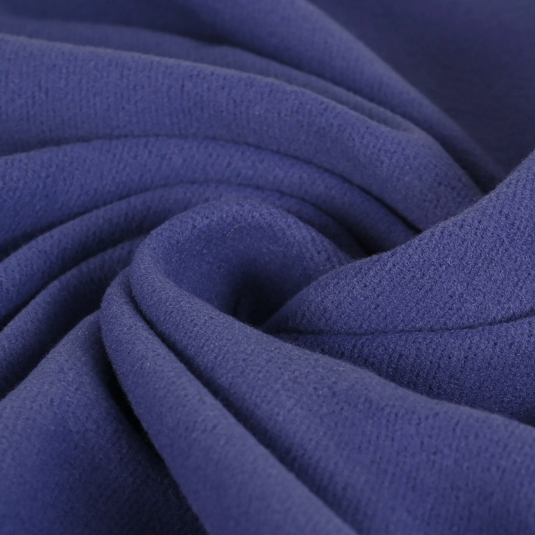 Blue Polar Fleece 96484