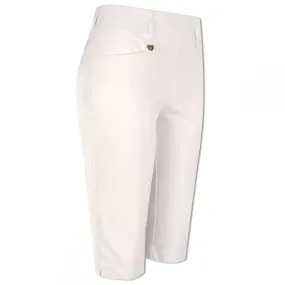 Callaway Ladies Inseam Pull On City Golf Shorts CGBF9022