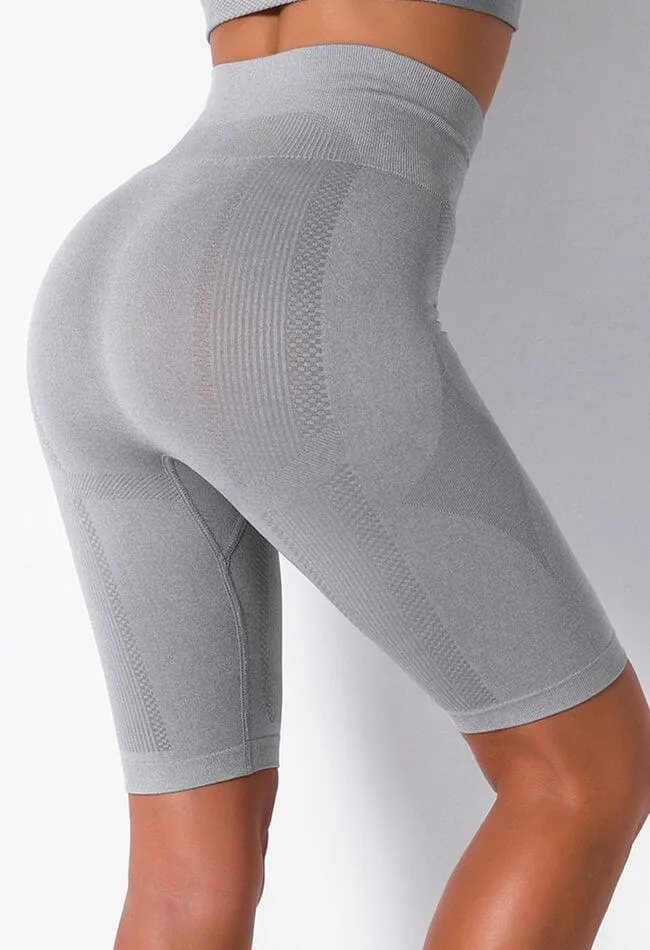 Empower Seamless Shorts