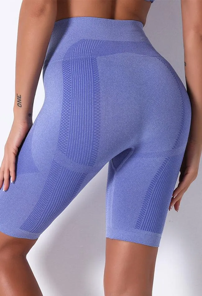 Empower Seamless Shorts