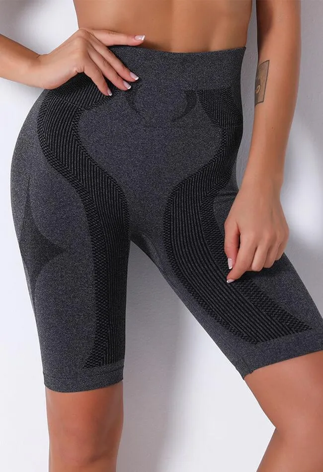 Empower Seamless Shorts