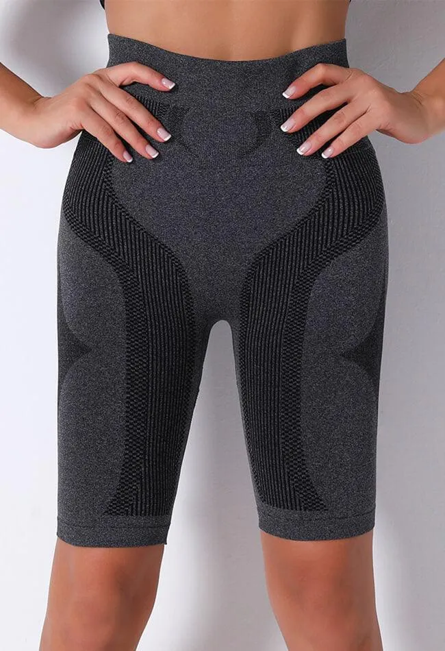 Empower Seamless Shorts