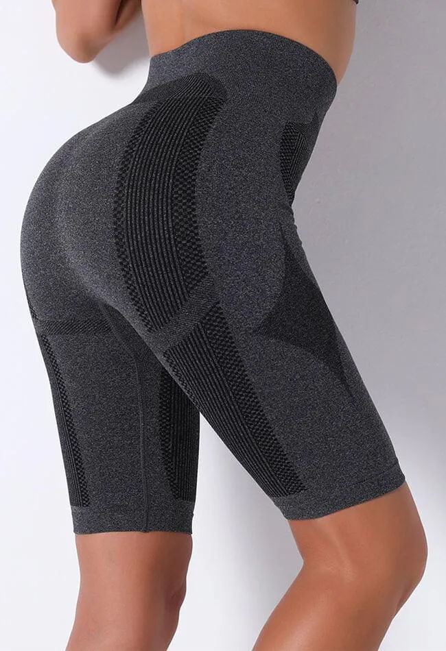 Empower Seamless Shorts