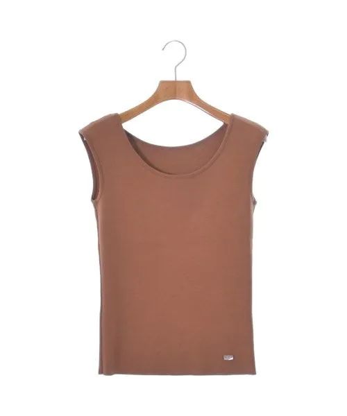 FOXEY Sleeveless tops