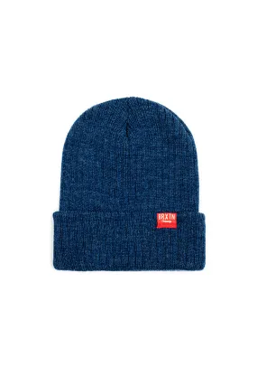 Hoover Beanie - Denim