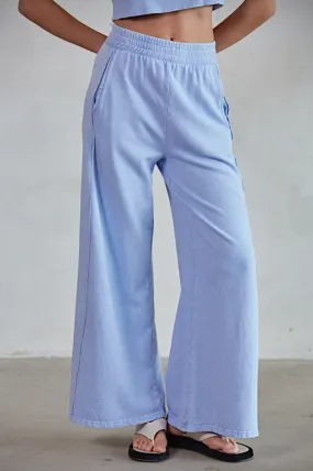 laney wide leg pants