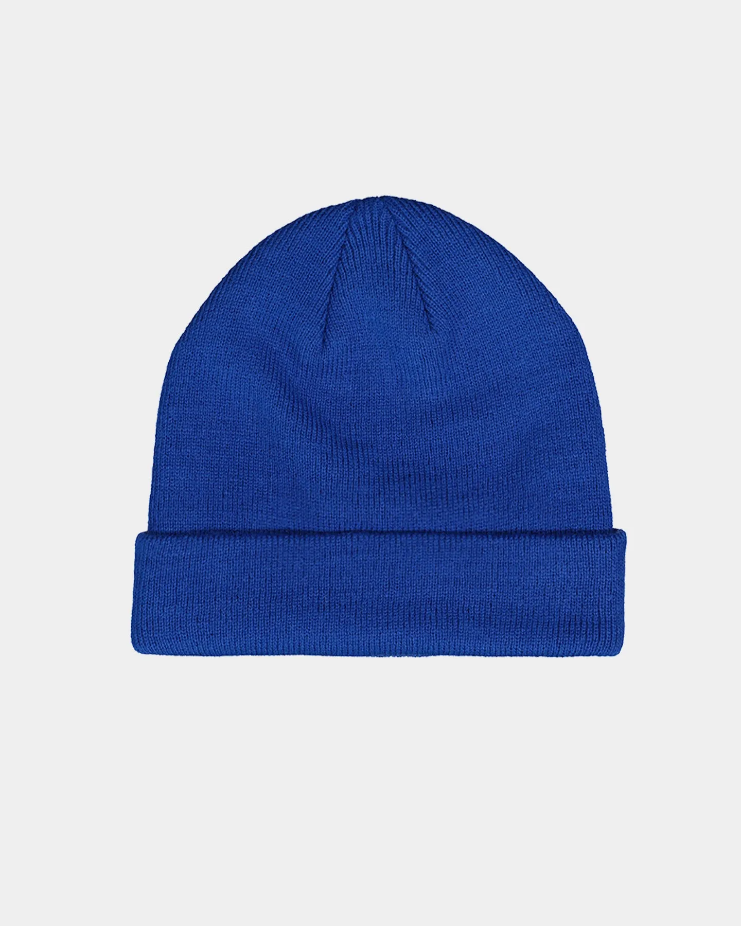 Lil Homme Flag Box Classique Beanie Blue