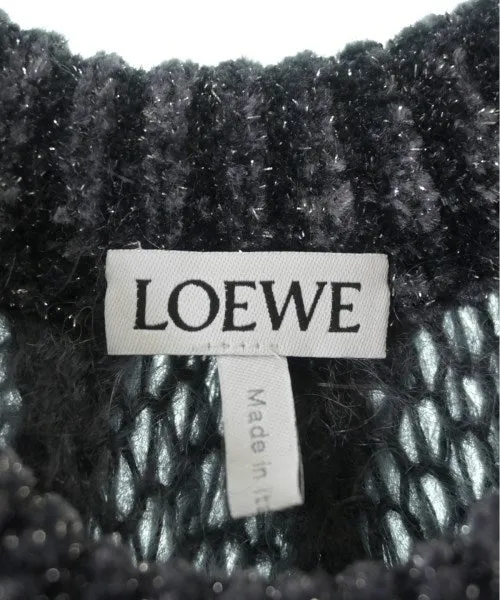 LOEWE Sleeveless tops