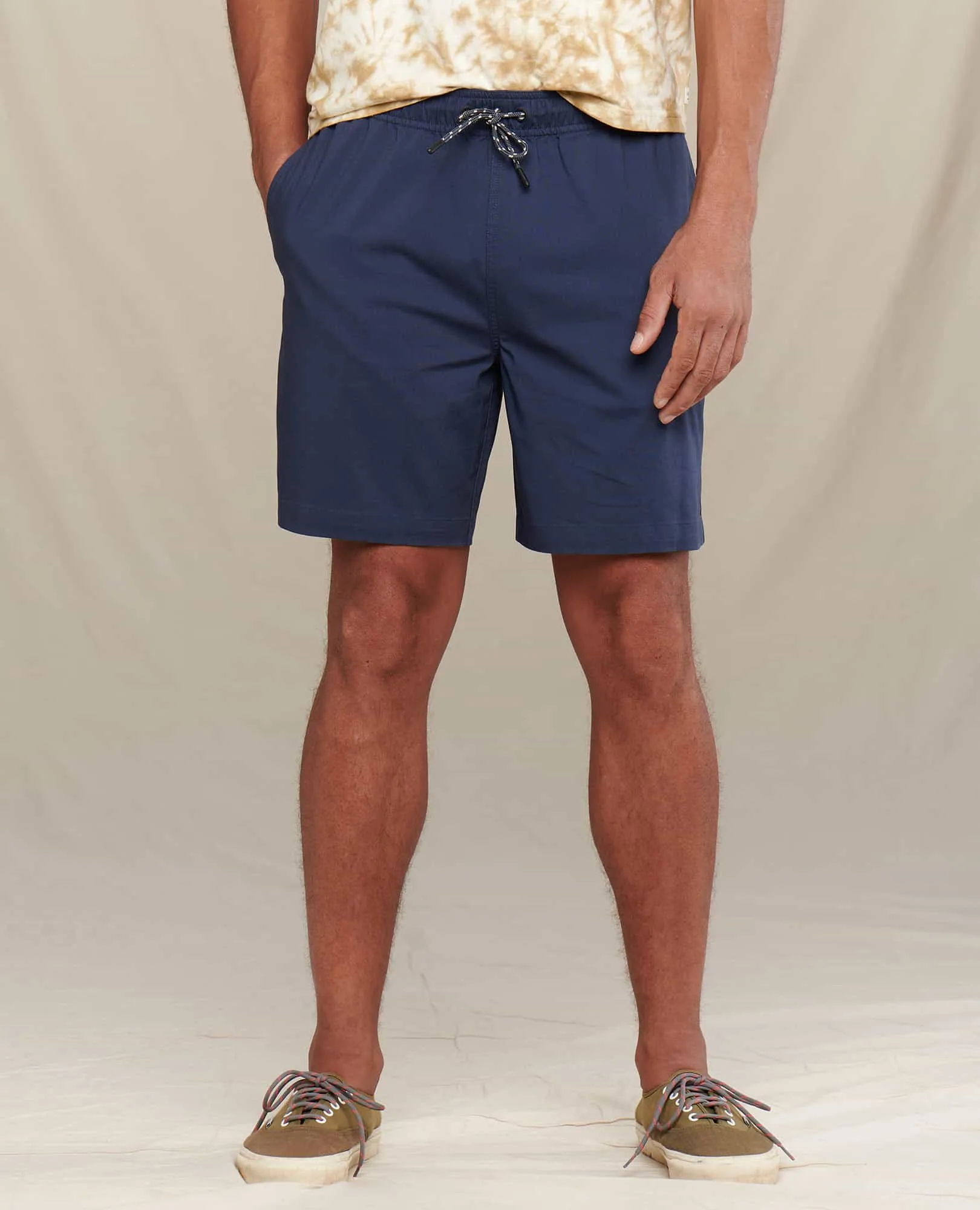 Men's Boundless Pull-On Short