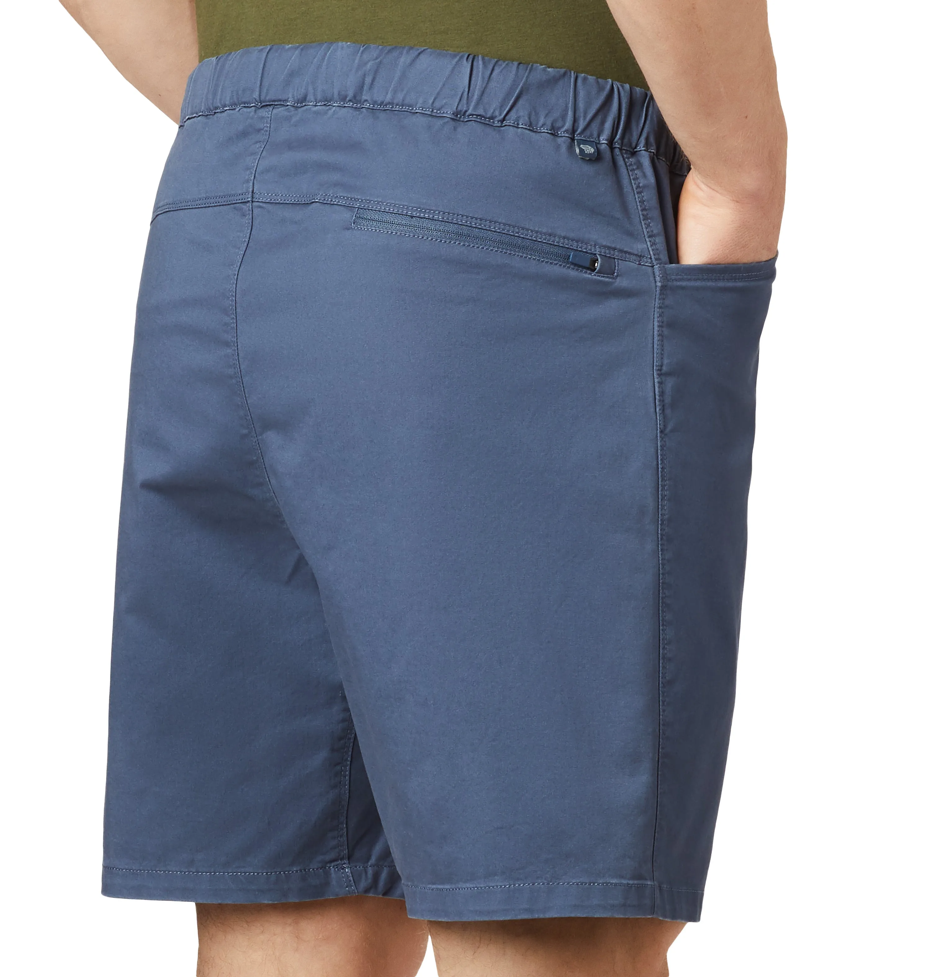 Men's Cederberg™ Pull On Short