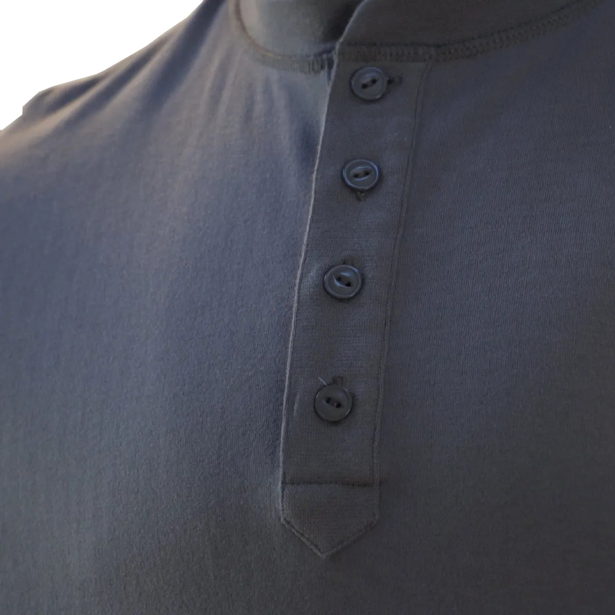 Men's Trap Henley