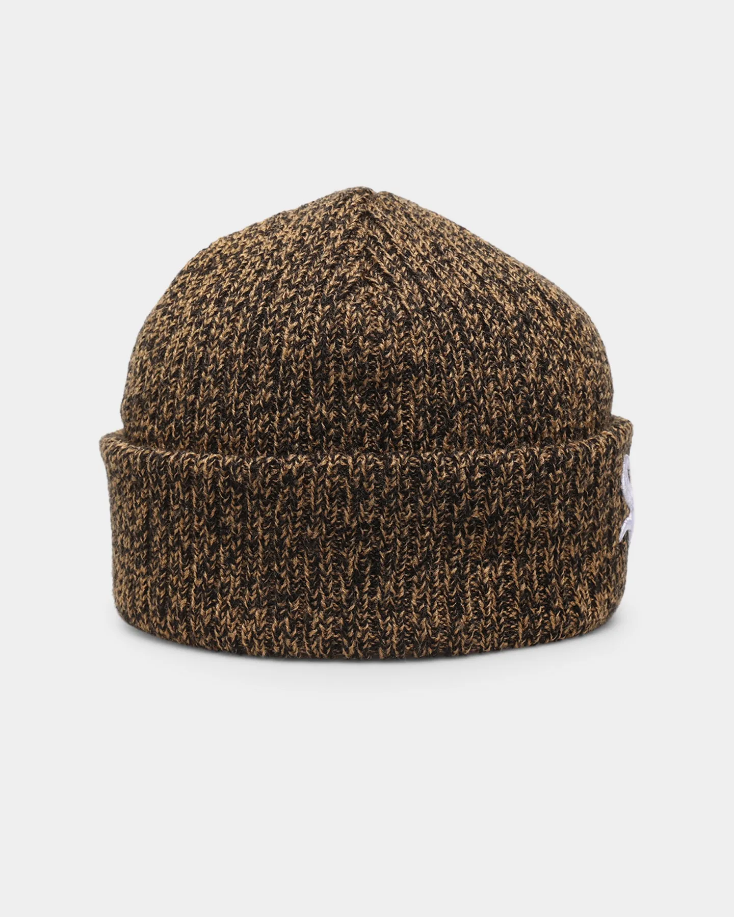 New Era Chicago White Sox 'Thin Knit' Beanie Black/Wheat