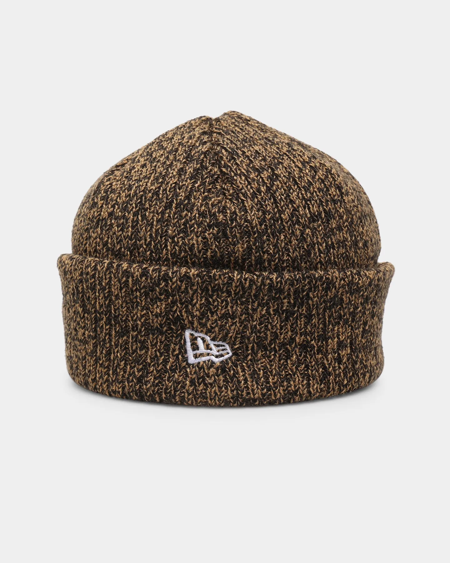 New Era Chicago White Sox 'Thin Knit' Beanie Black/Wheat