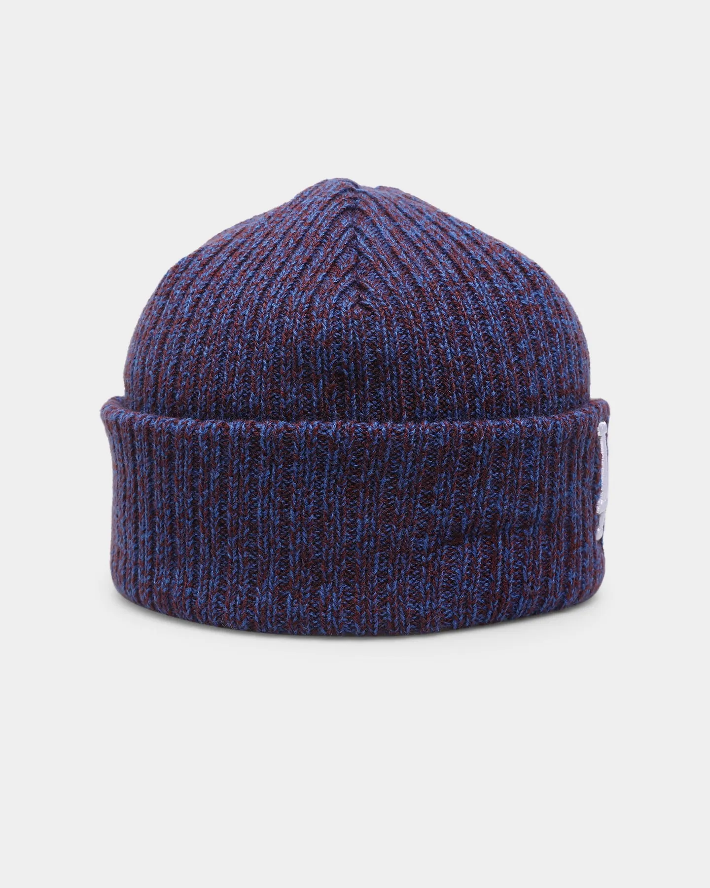 New Era Los Angeles Dodgers 'Thin Knit' Beanie Maroon