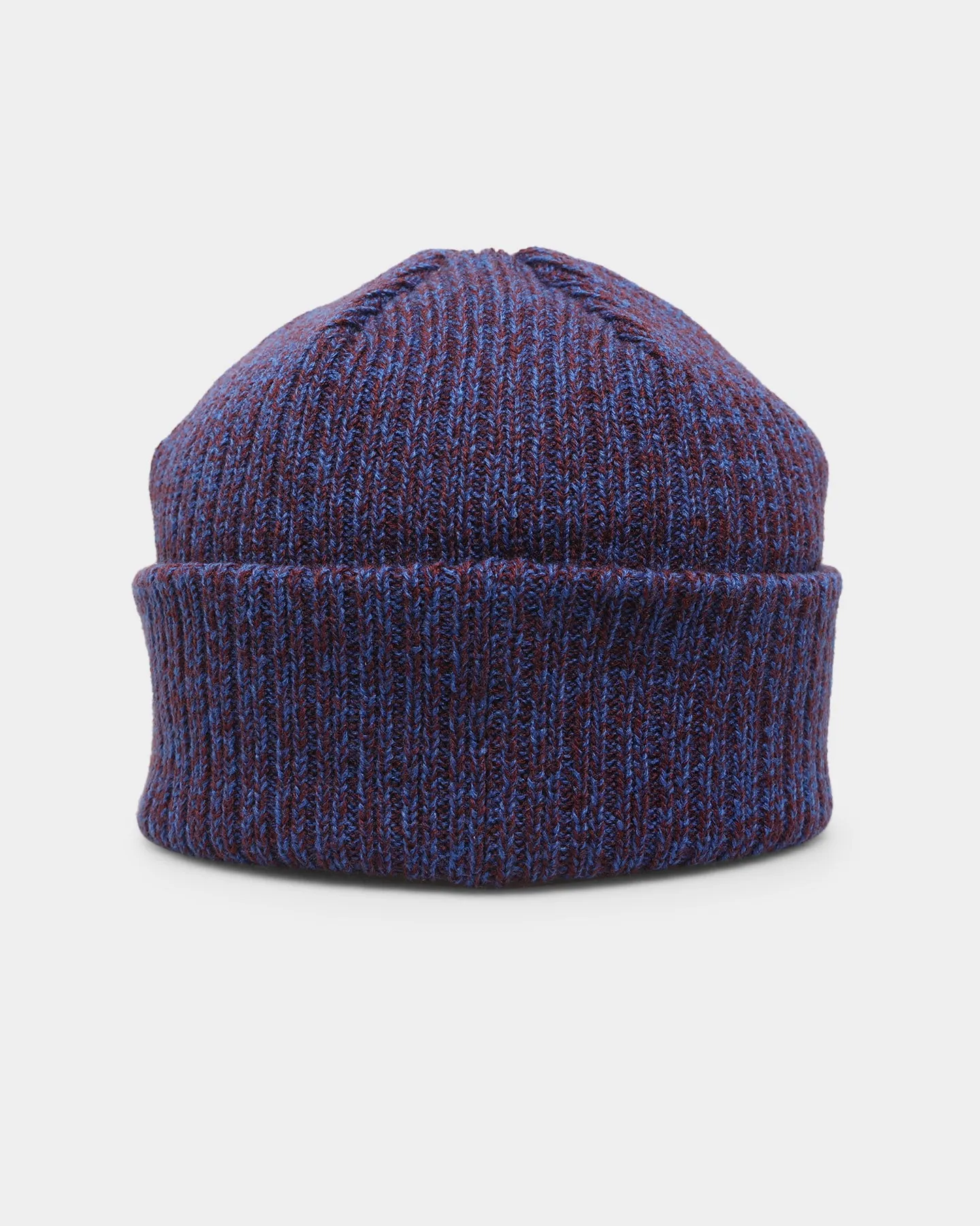 New Era Los Angeles Dodgers 'Thin Knit' Beanie Maroon