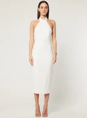 Odori Dress - Ivory - XS