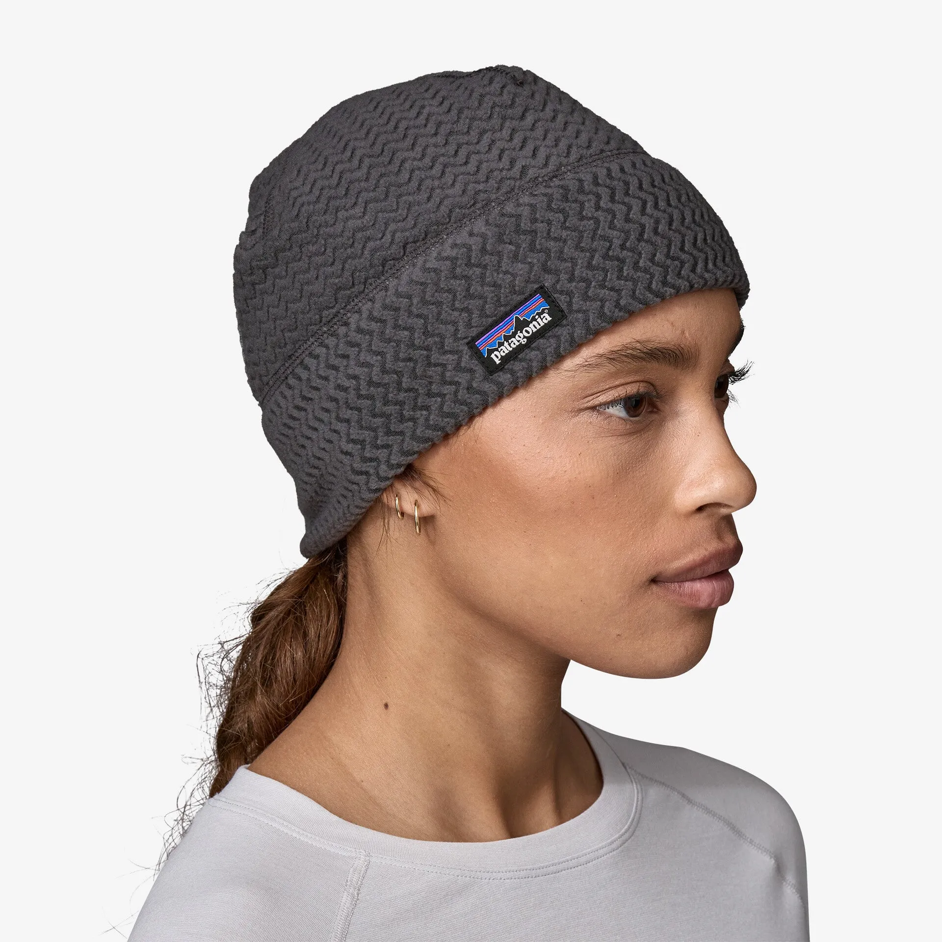 Patagonia R1® Air Beanie - Phosphorus Green