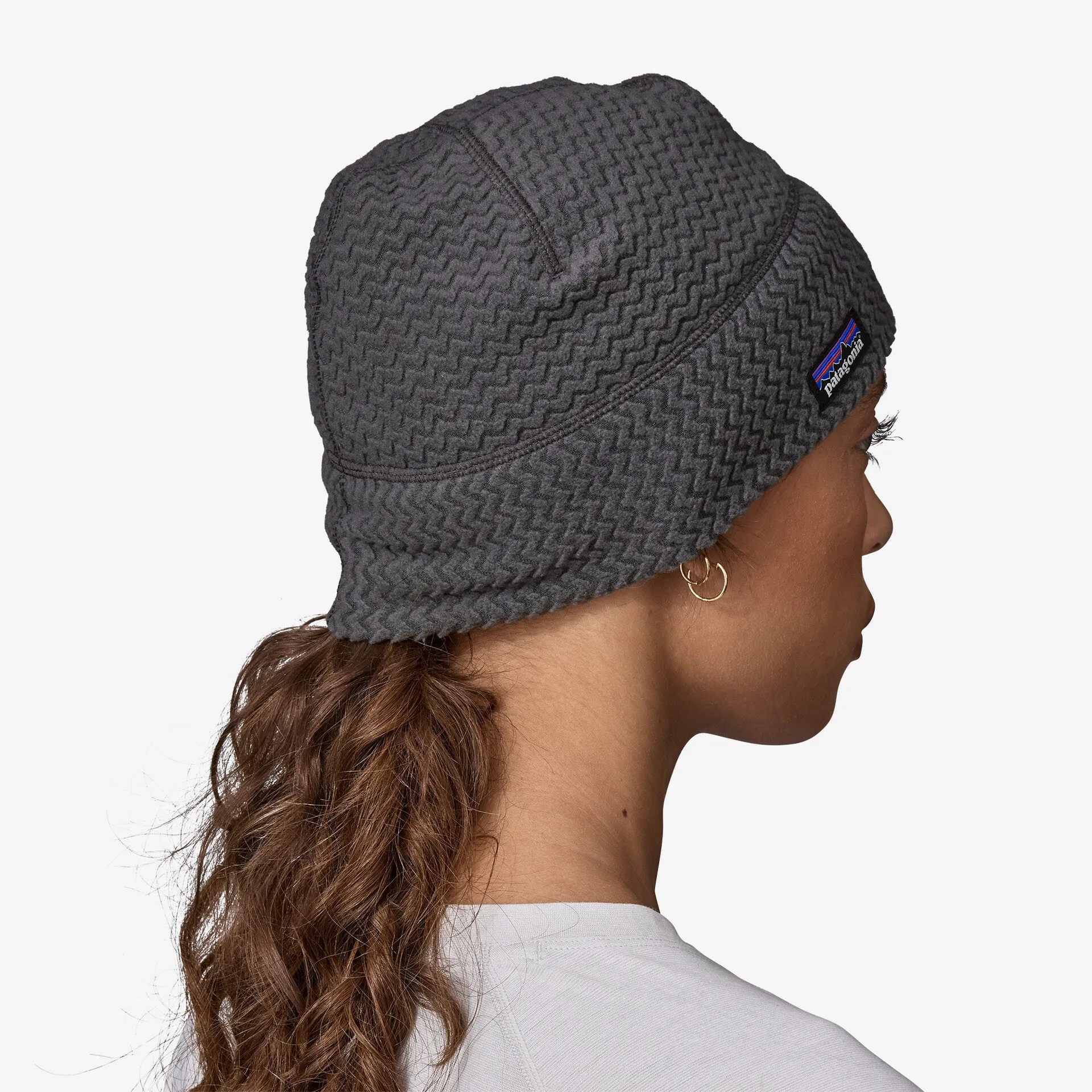 Patagonia R1® Air Beanie - Phosphorus Green