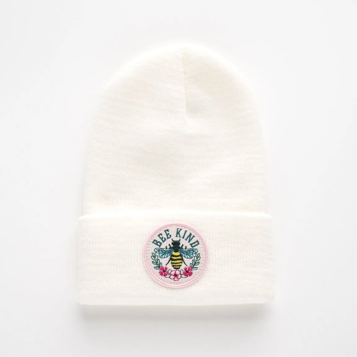 Patch Beanies