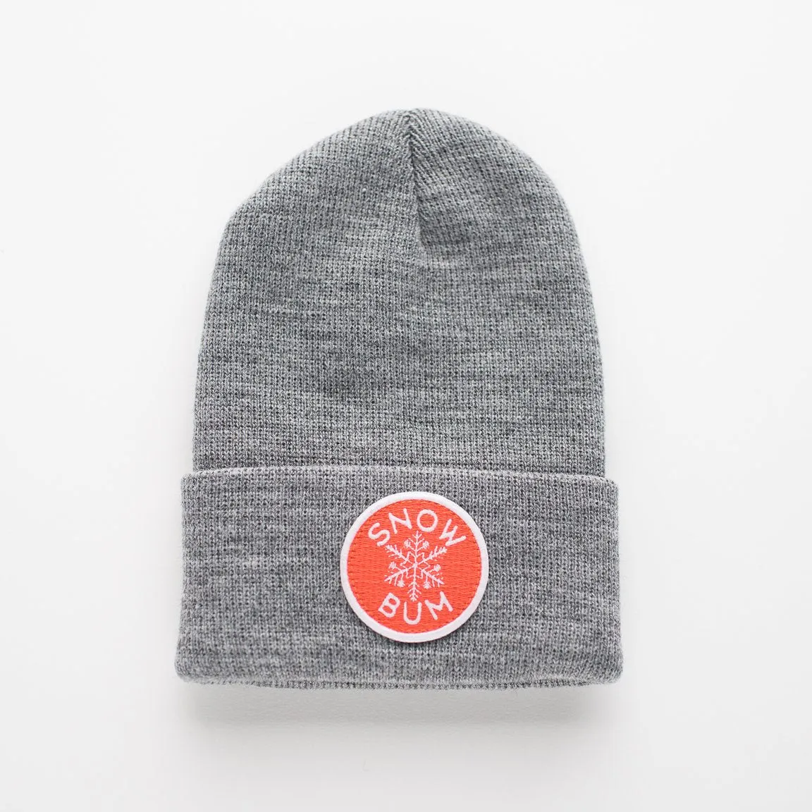 Patch Beanies