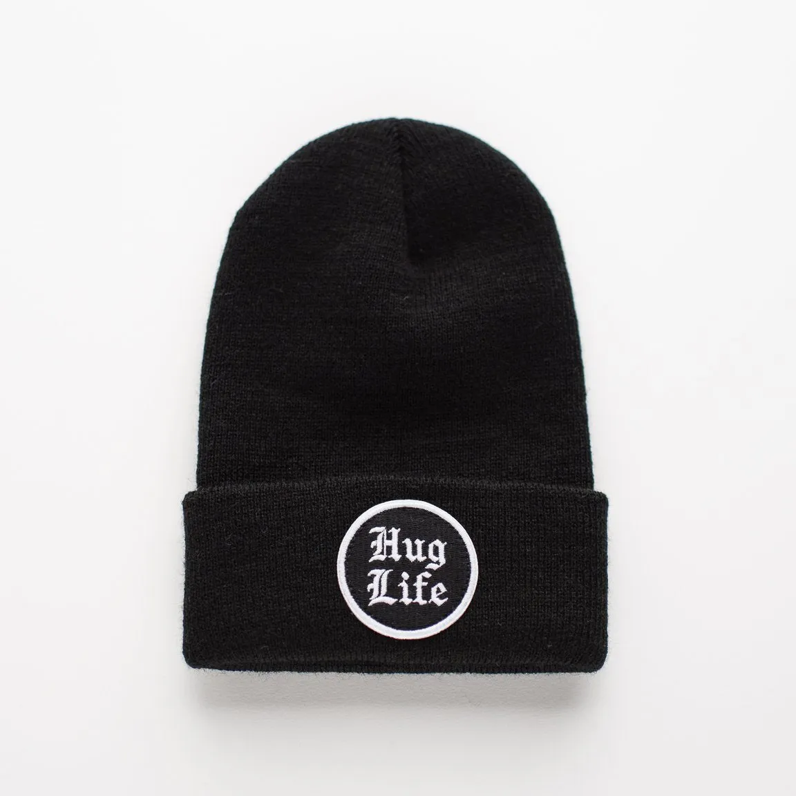 Patch Beanies