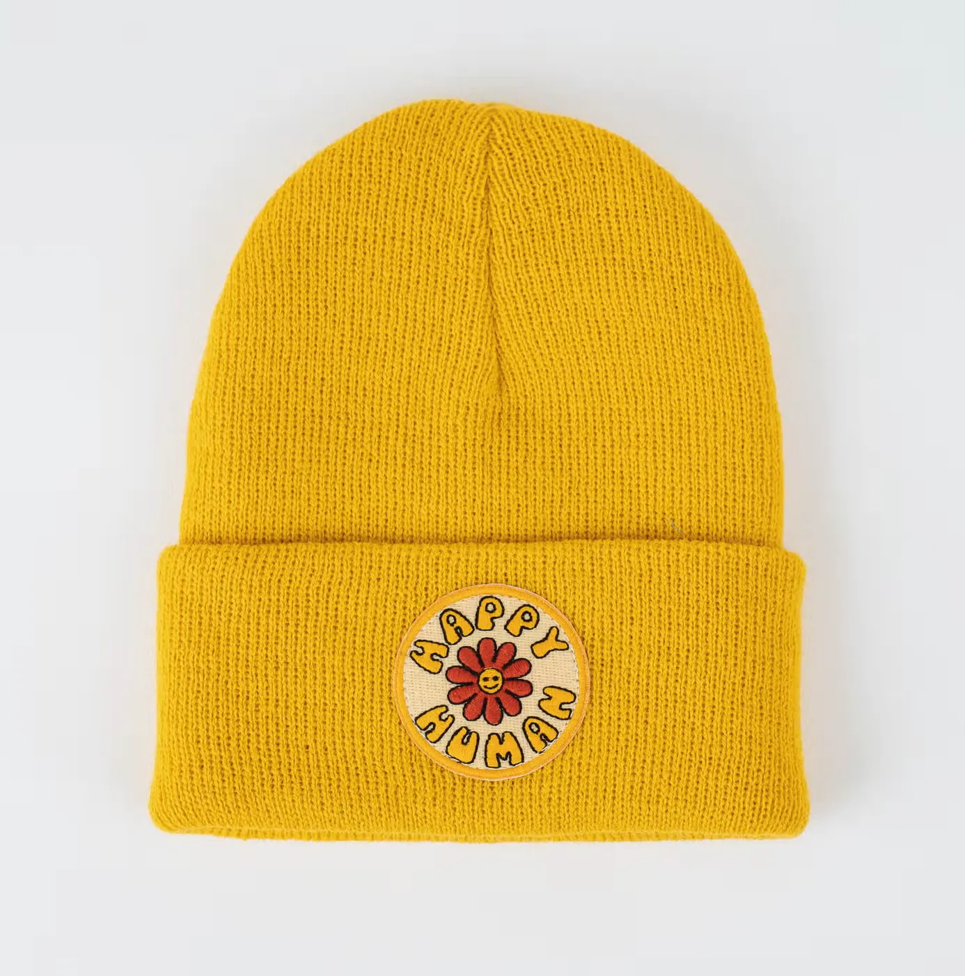 Patch Beanies