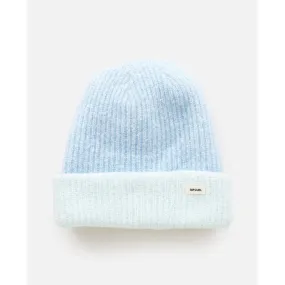 Rip Curl Two Tone Regular Reversible Ladies Beanie