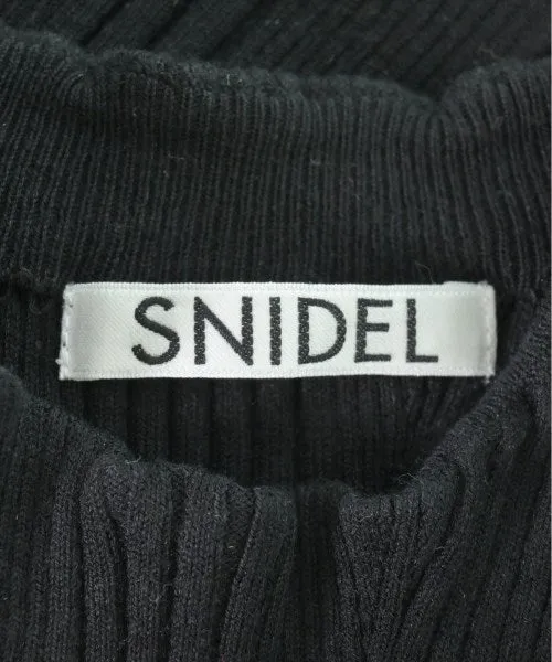 SNIDEL Sleeveless tops