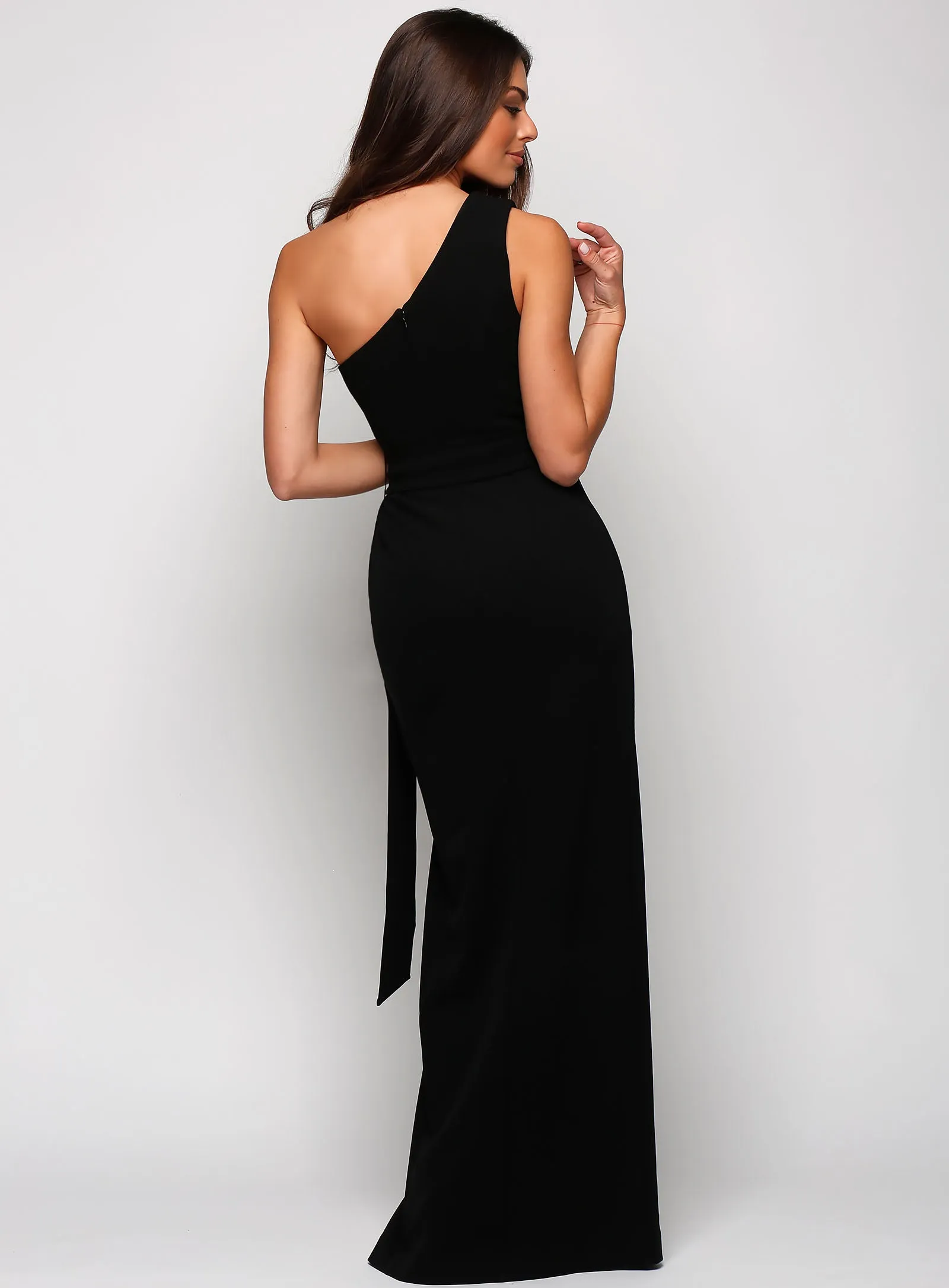 Topia One Shoulder Pencil