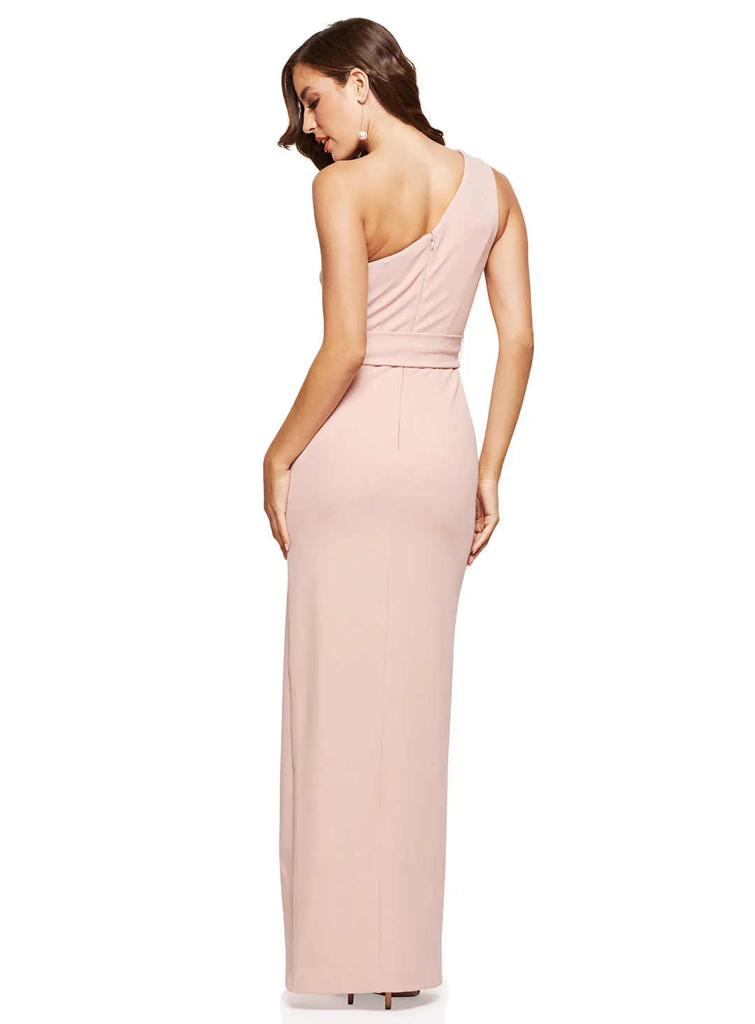 Topia One Shoulder Pencil