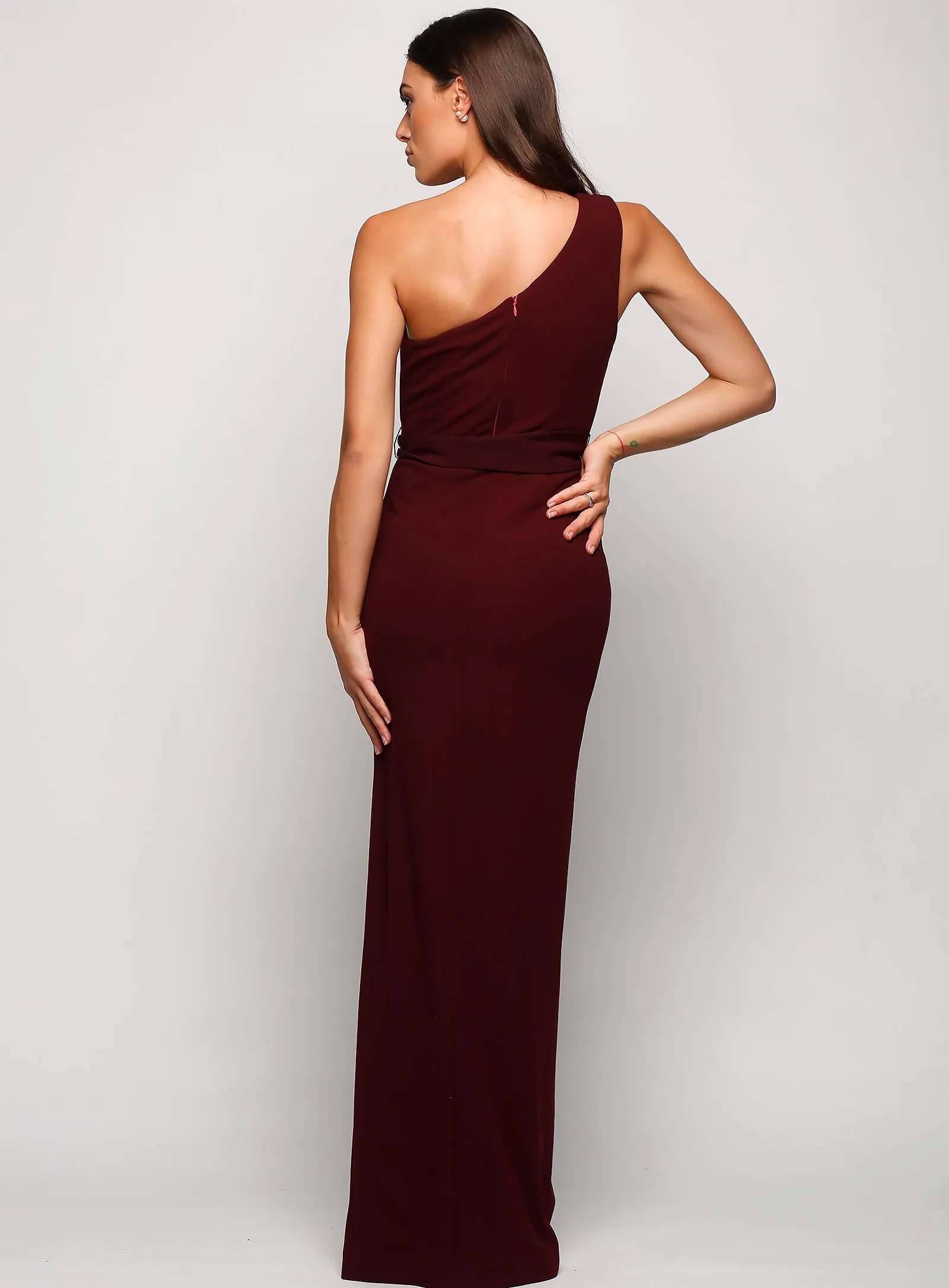 Topia One Shoulder Pencil