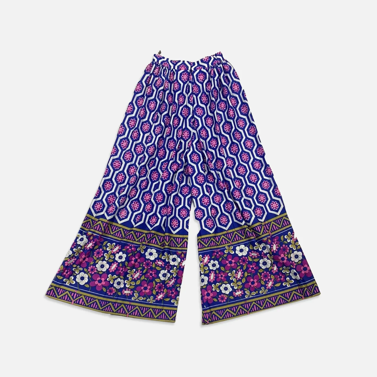 Vintage Elinor Gay Purple pants