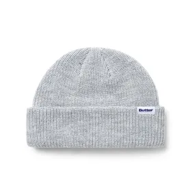 Wharfie Beanies, Ash  