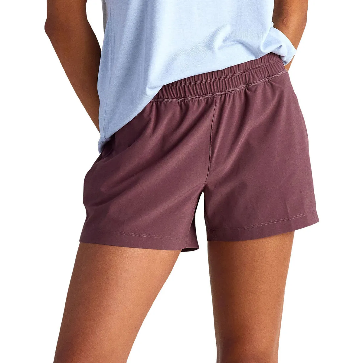 Women's Pull-On Breeze Short