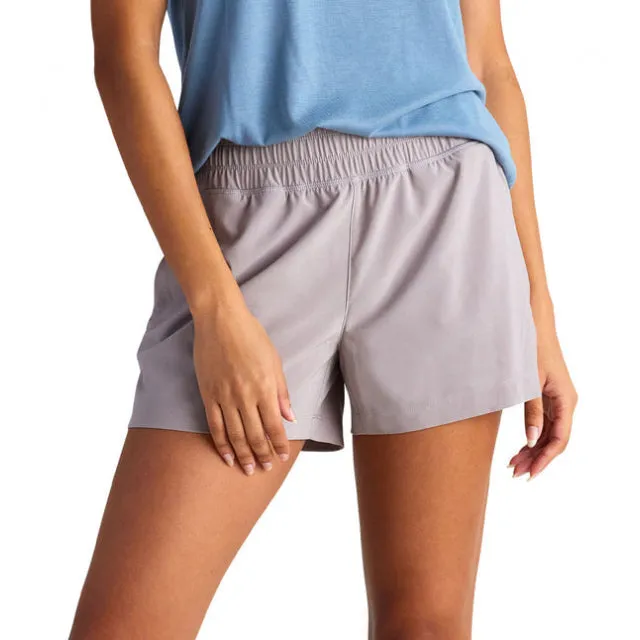 Women's Pull-On Breeze Short